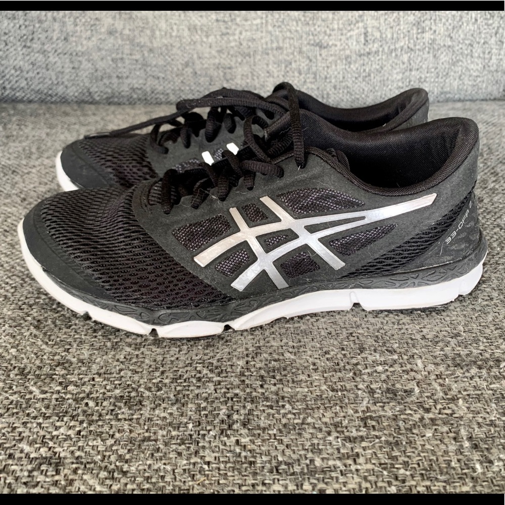 ASICS Women’s Gel Kayano 21